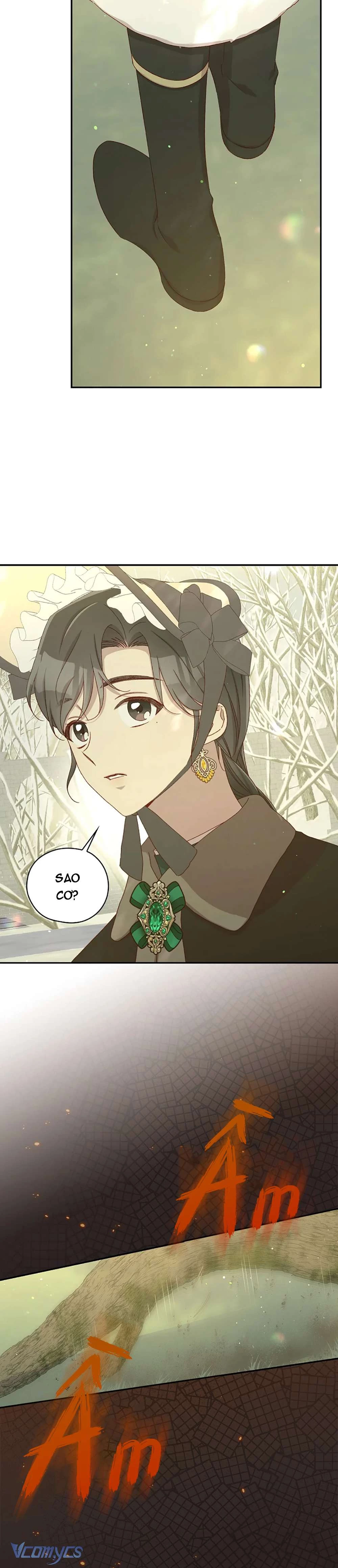 Tồn Tại Như Một Nữ Hầu Chapter 135 - 24