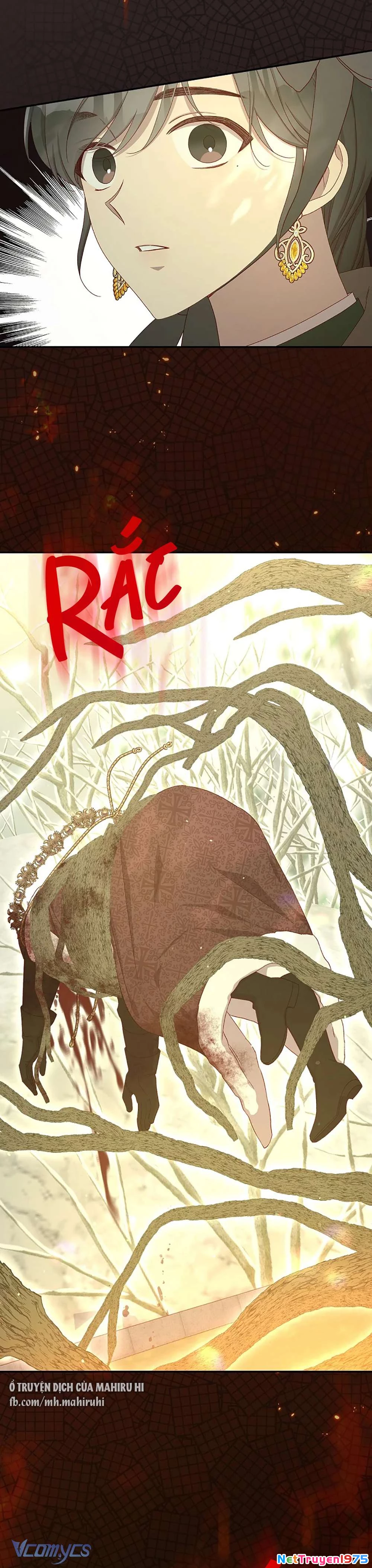 Tồn Tại Như Một Nữ Hầu Chapter 135 - 25