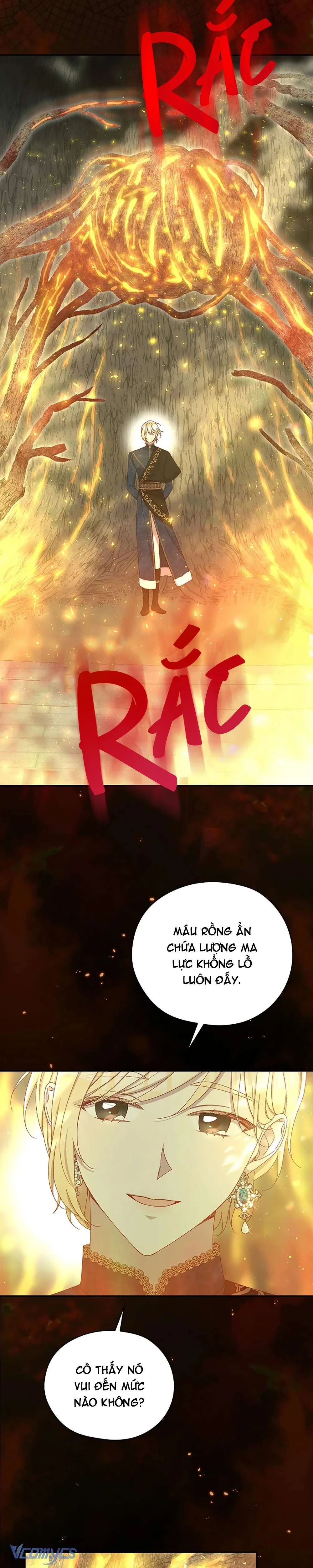 Tồn Tại Như Một Nữ Hầu Chapter 135 - 26