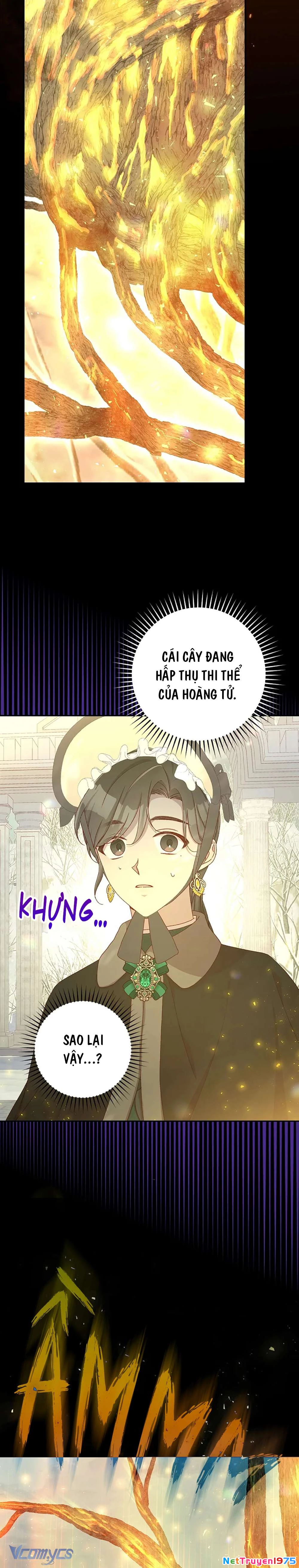 Tồn Tại Như Một Nữ Hầu Chapter 135 - 27