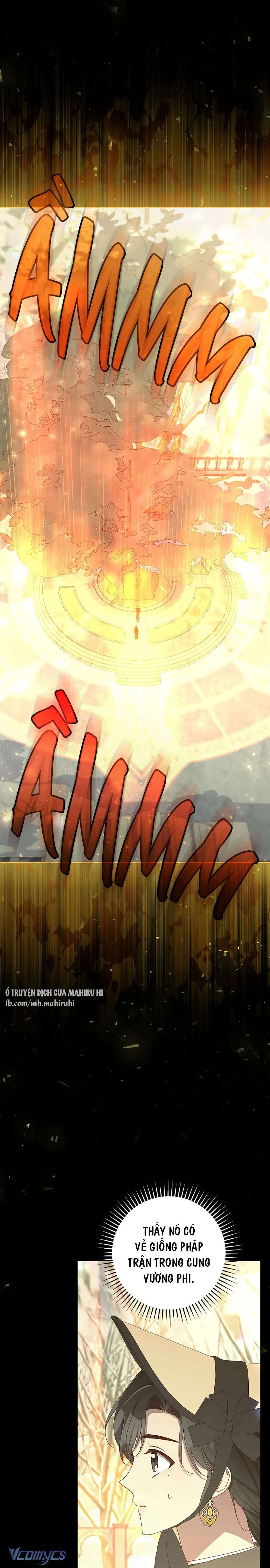 Tồn Tại Như Một Nữ Hầu Chapter 136 - 2