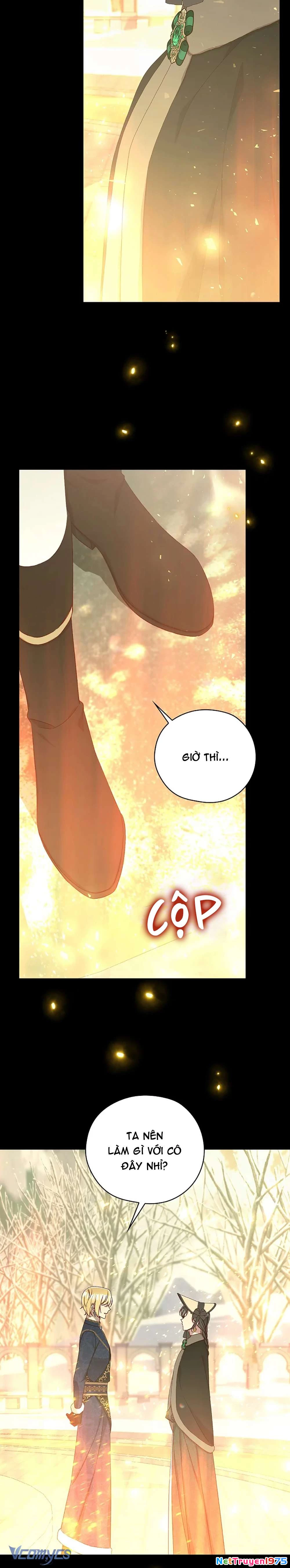 Tồn Tại Như Một Nữ Hầu Chapter 136 - 3