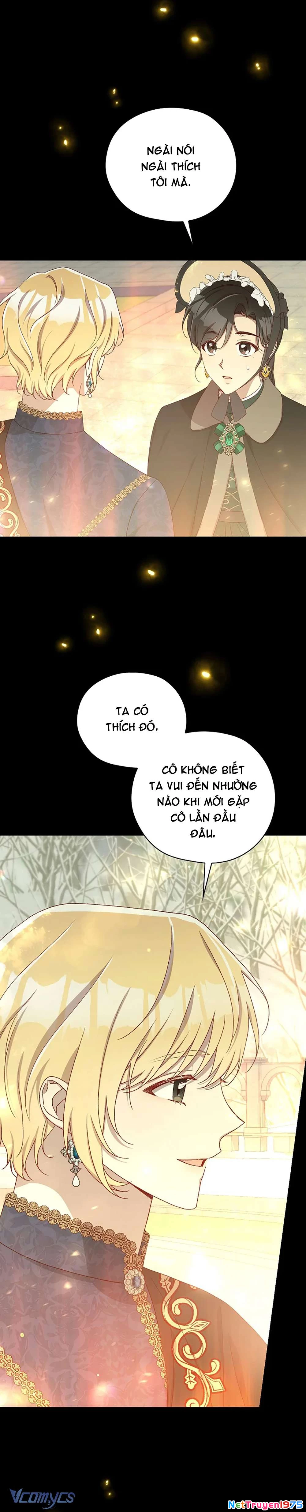 Tồn Tại Như Một Nữ Hầu Chapter 136 - 4