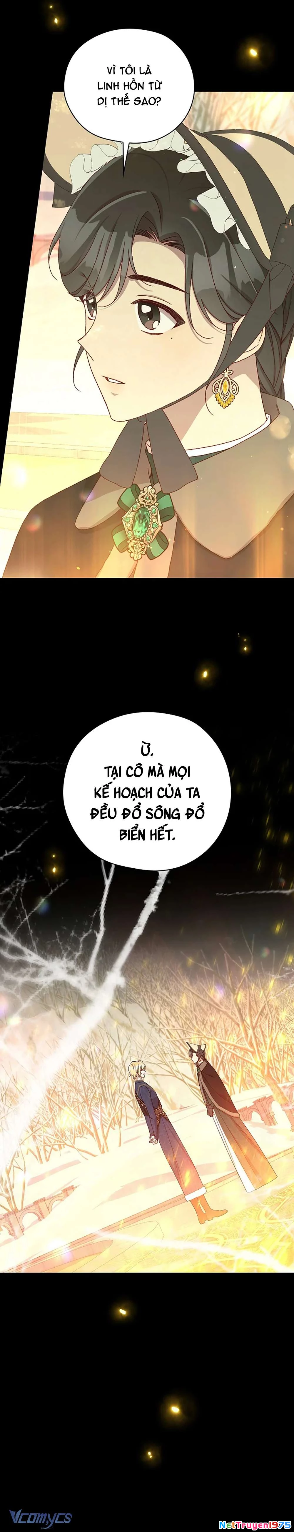 Tồn Tại Như Một Nữ Hầu Chapter 136 - 5