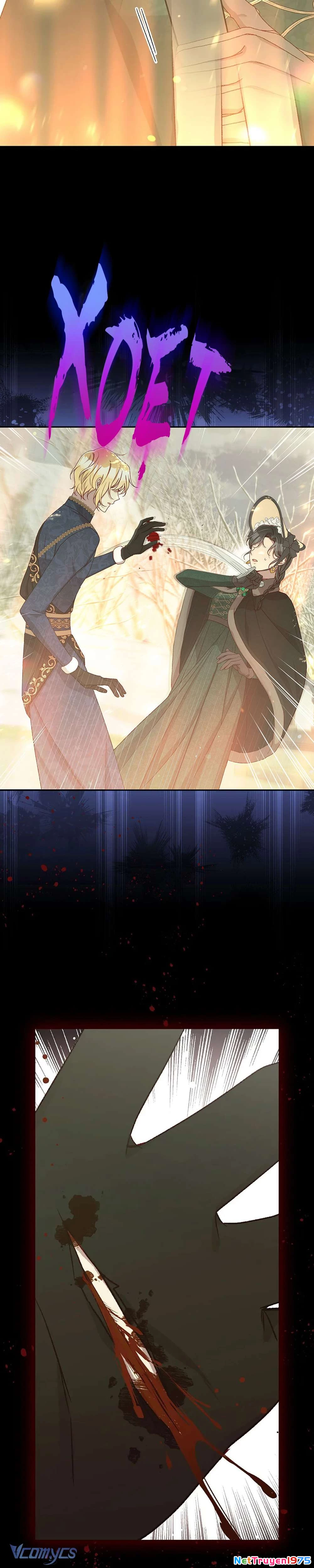 Tồn Tại Như Một Nữ Hầu Chapter 136 - 7