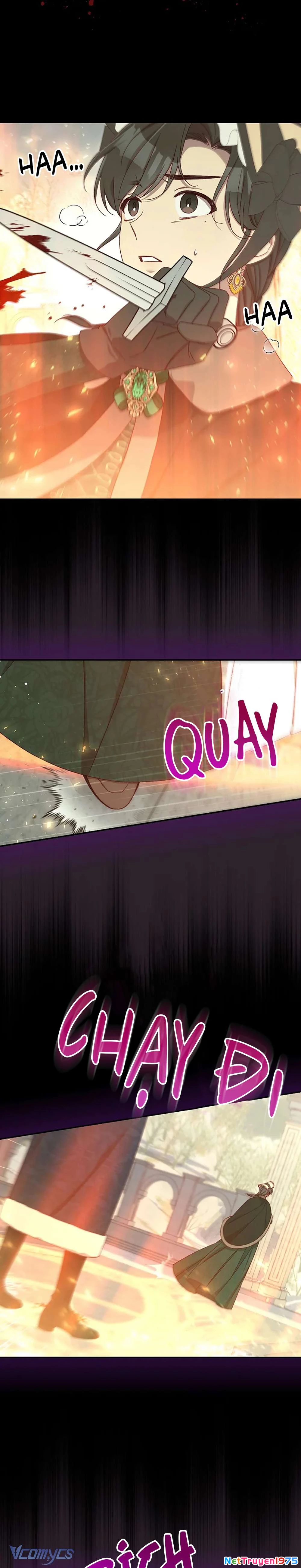 Tồn Tại Như Một Nữ Hầu Chapter 136 - 8