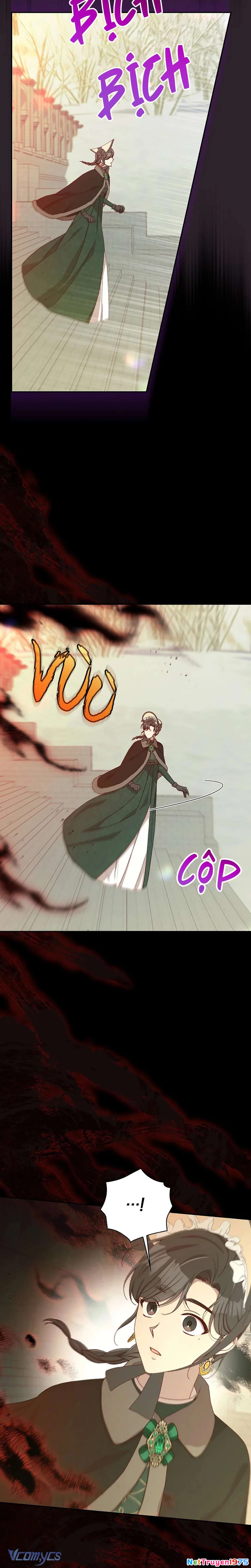 Tồn Tại Như Một Nữ Hầu Chapter 136 - 9