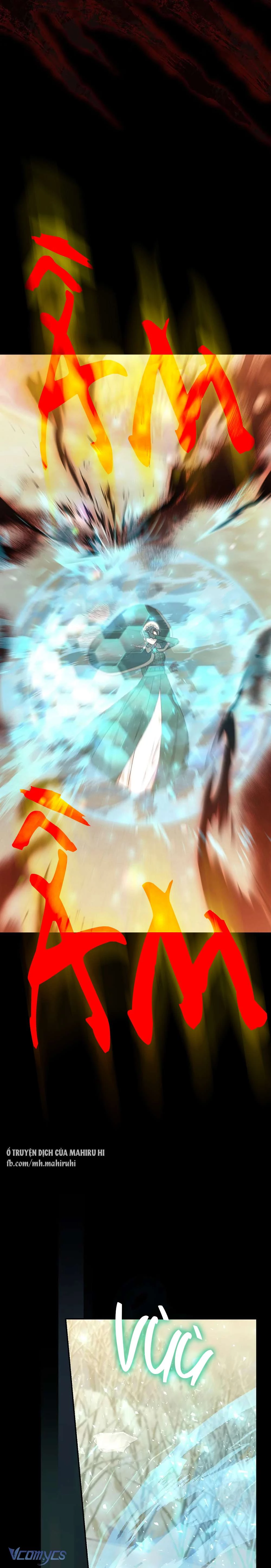 Tồn Tại Như Một Nữ Hầu Chapter 136 - 10