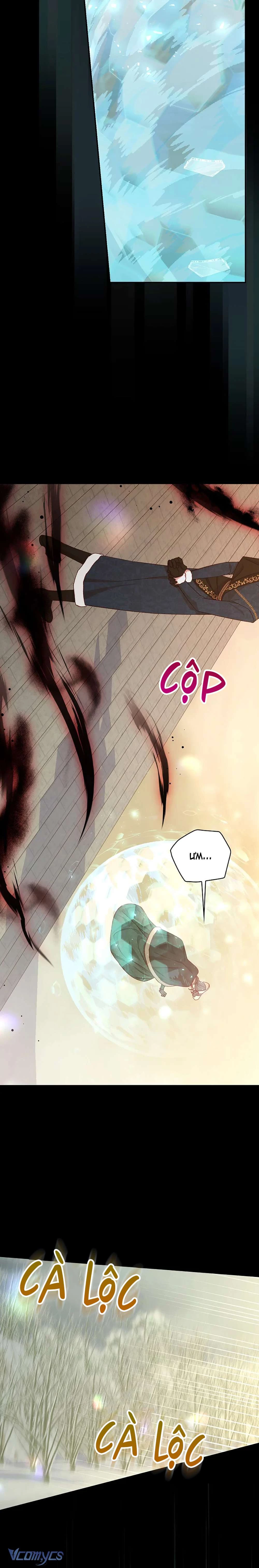 Tồn Tại Như Một Nữ Hầu Chapter 136 - 11