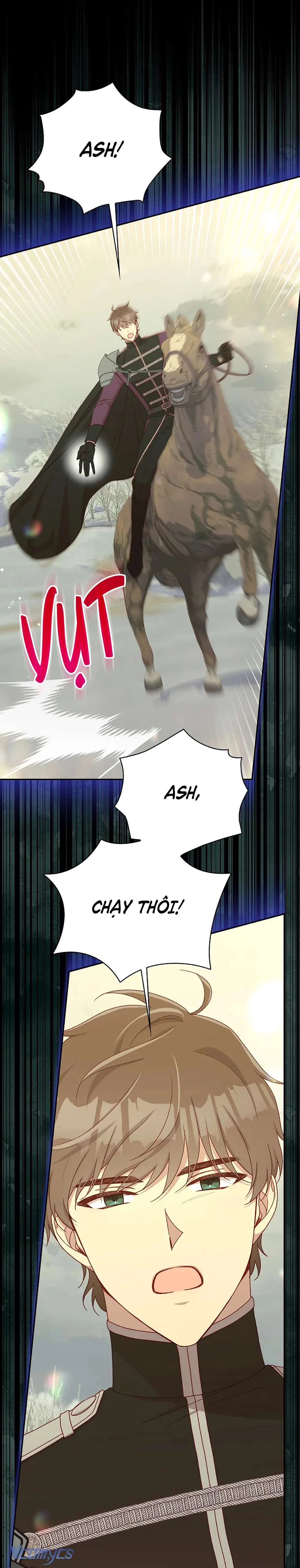 Tồn Tại Như Một Nữ Hầu Chapter 136 - 12