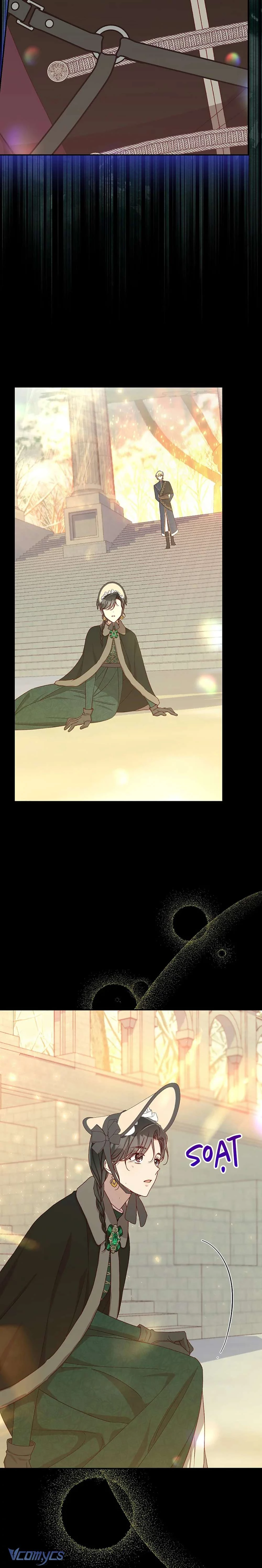 Tồn Tại Như Một Nữ Hầu Chapter 136 - 13