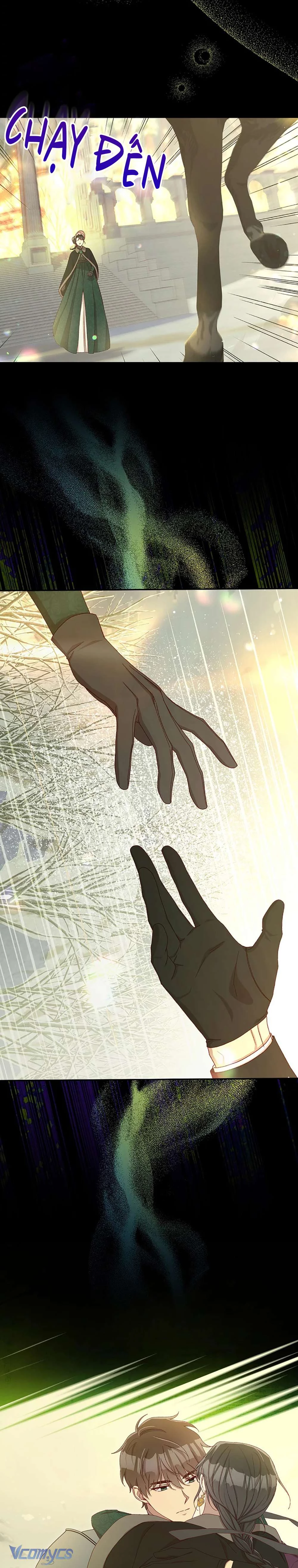 Tồn Tại Như Một Nữ Hầu Chapter 136 - 14