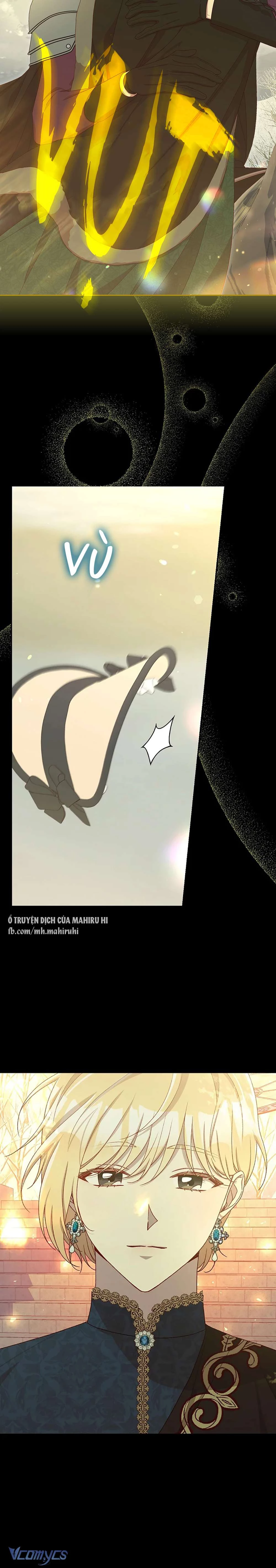 Tồn Tại Như Một Nữ Hầu Chapter 136 - 15