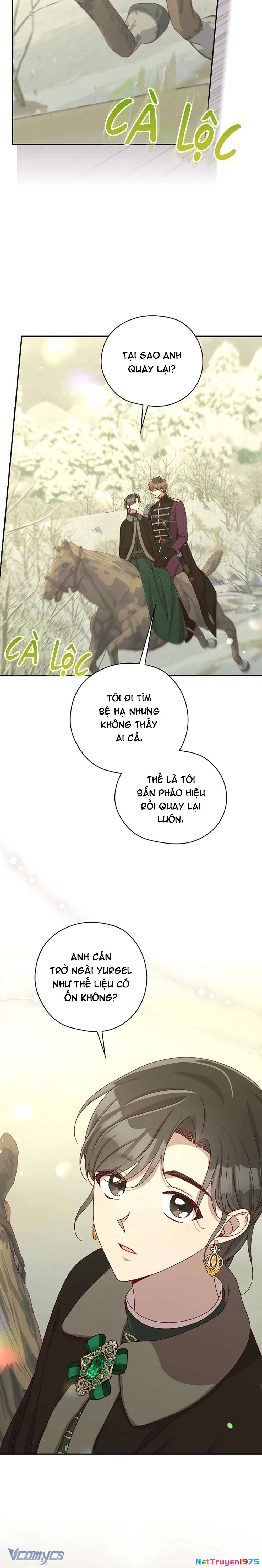 Tồn Tại Như Một Nữ Hầu Chapter 136 - 17