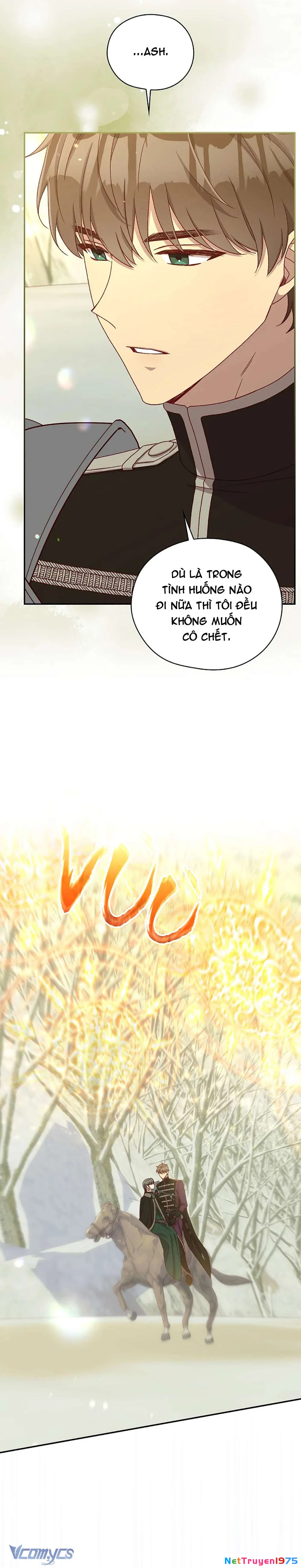 Tồn Tại Như Một Nữ Hầu Chapter 136 - 18