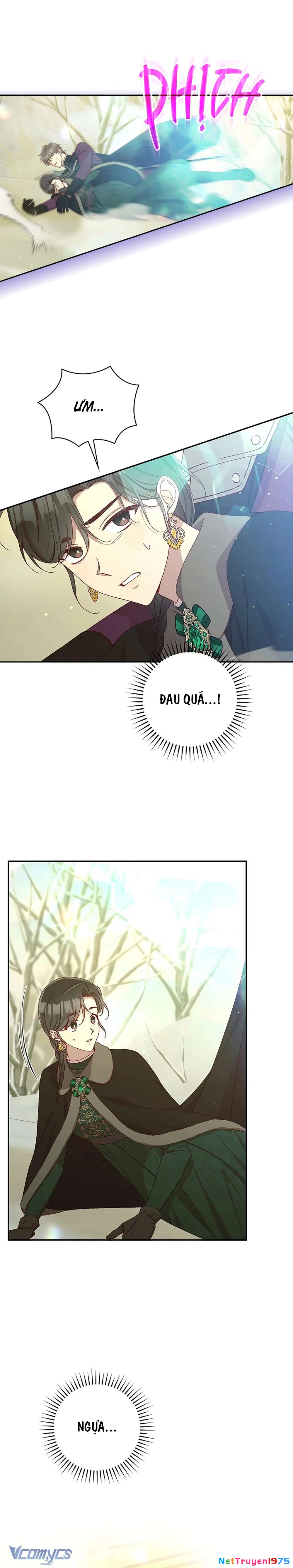 Tồn Tại Như Một Nữ Hầu Chapter 136 - 20