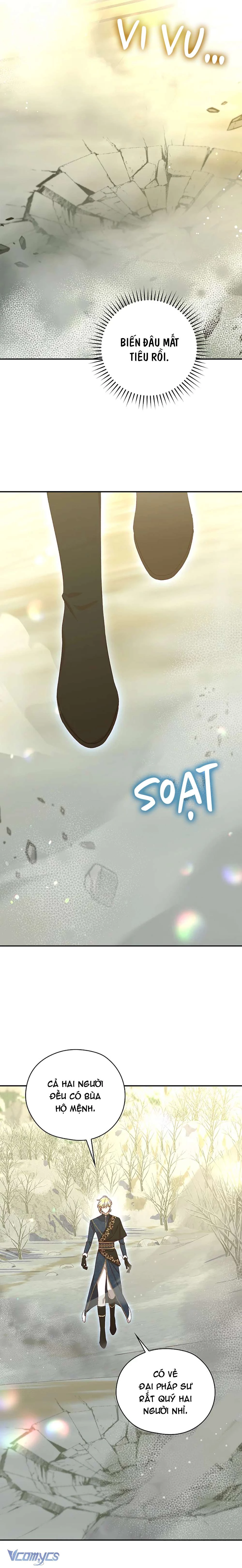 Tồn Tại Như Một Nữ Hầu Chapter 136 - 21