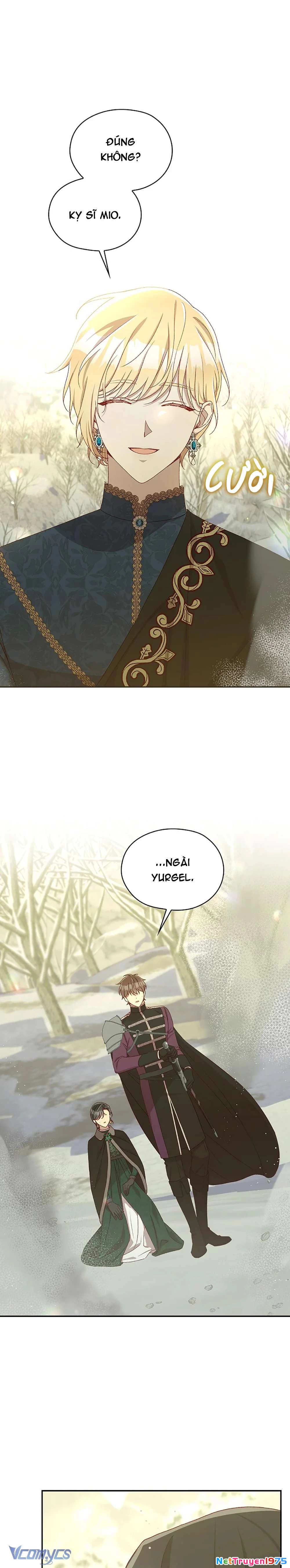 Tồn Tại Như Một Nữ Hầu Chapter 136 - 22