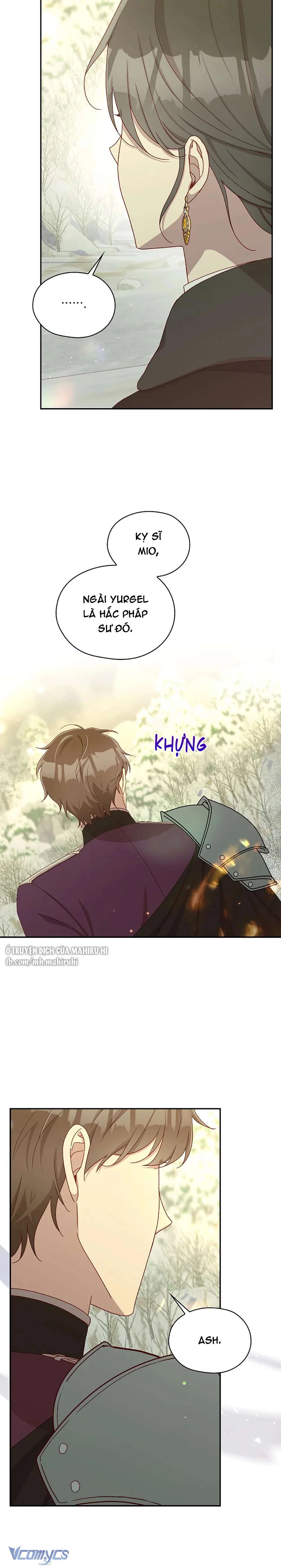 Tồn Tại Như Một Nữ Hầu Chapter 136 - 23