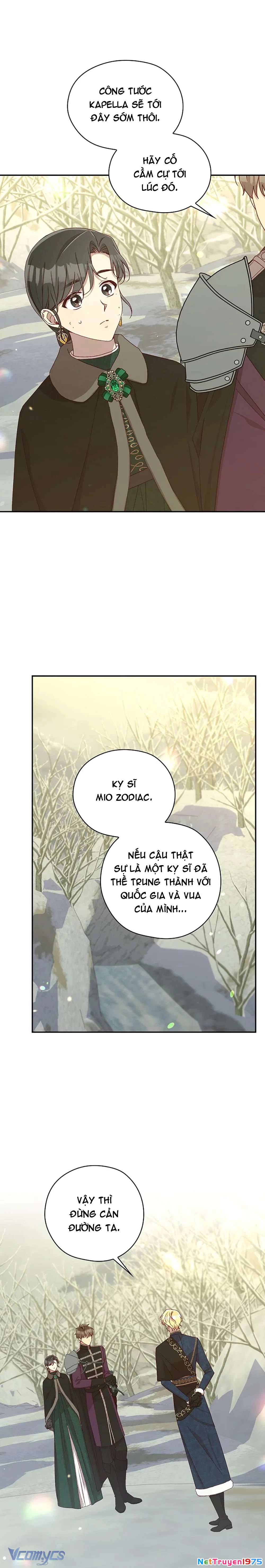 Tồn Tại Như Một Nữ Hầu Chapter 136 - 24