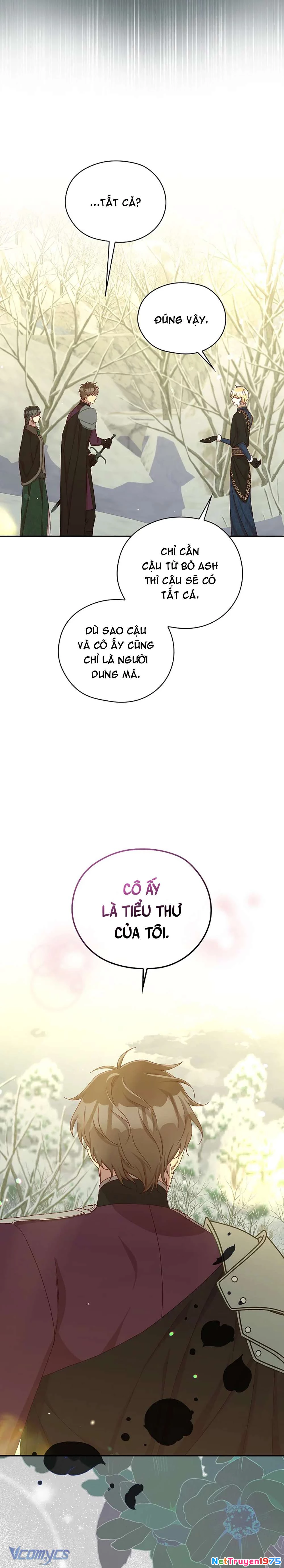 Tồn Tại Như Một Nữ Hầu Chapter 136 - 26