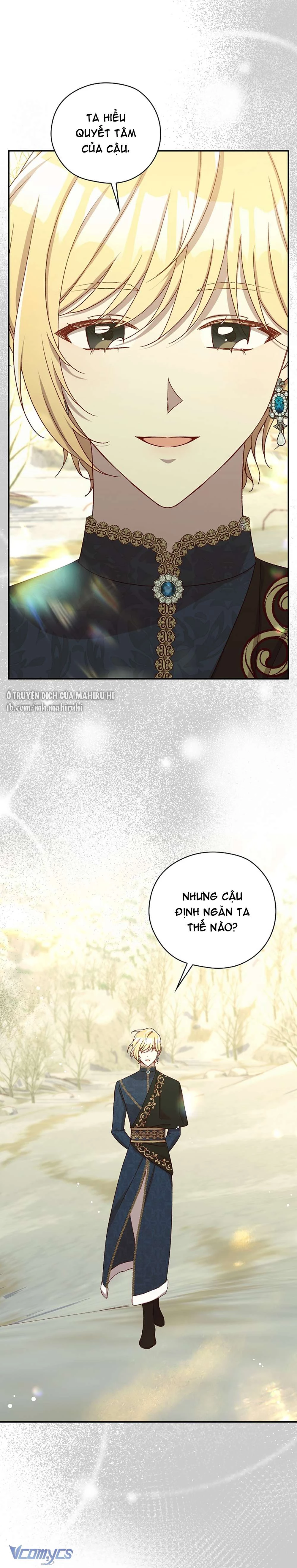 Tồn Tại Như Một Nữ Hầu Chapter 137 - 2