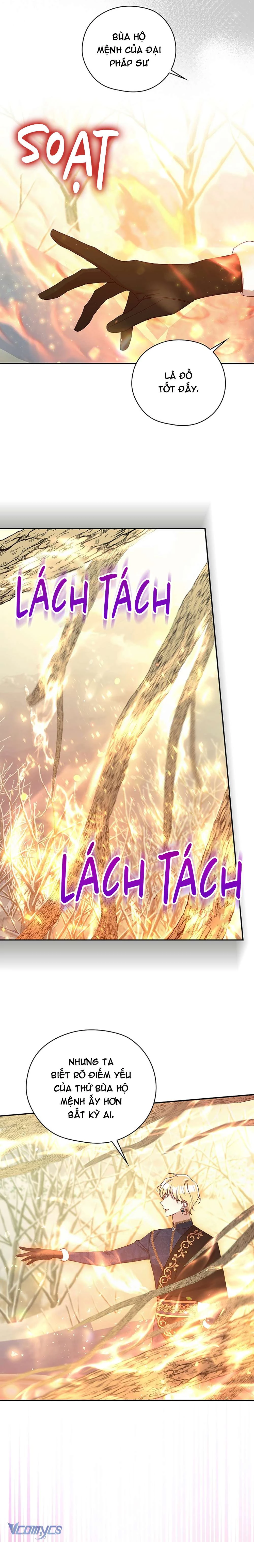 Tồn Tại Như Một Nữ Hầu Chapter 137 - 3