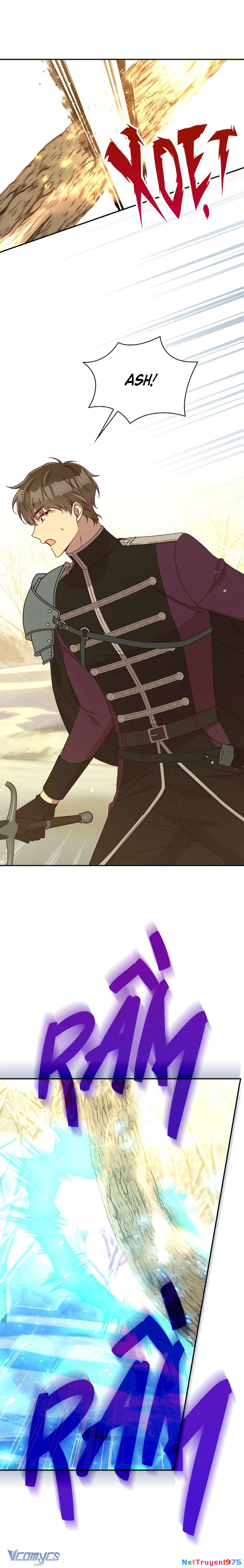 Tồn Tại Như Một Nữ Hầu Chapter 137 - 7