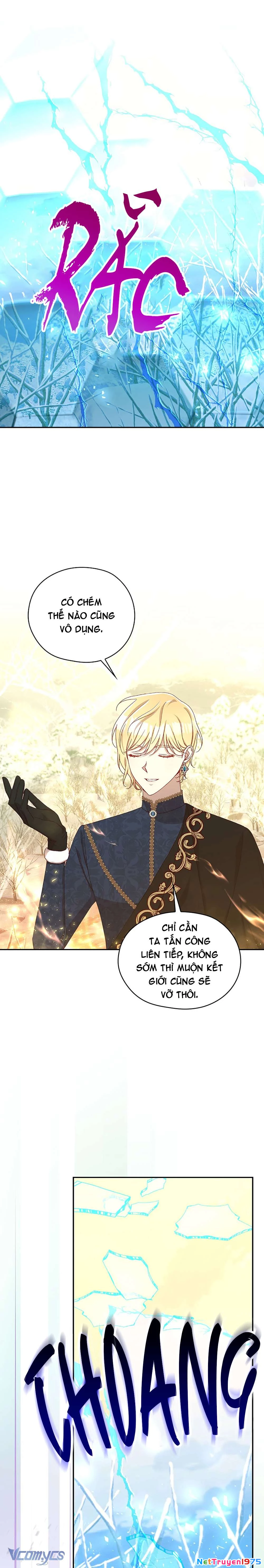 Tồn Tại Như Một Nữ Hầu Chapter 137 - 8