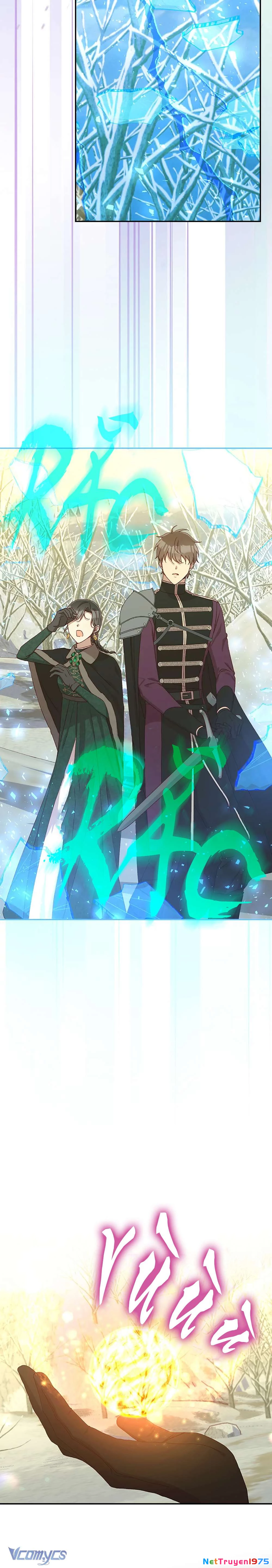 Tồn Tại Như Một Nữ Hầu Chapter 137 - 9