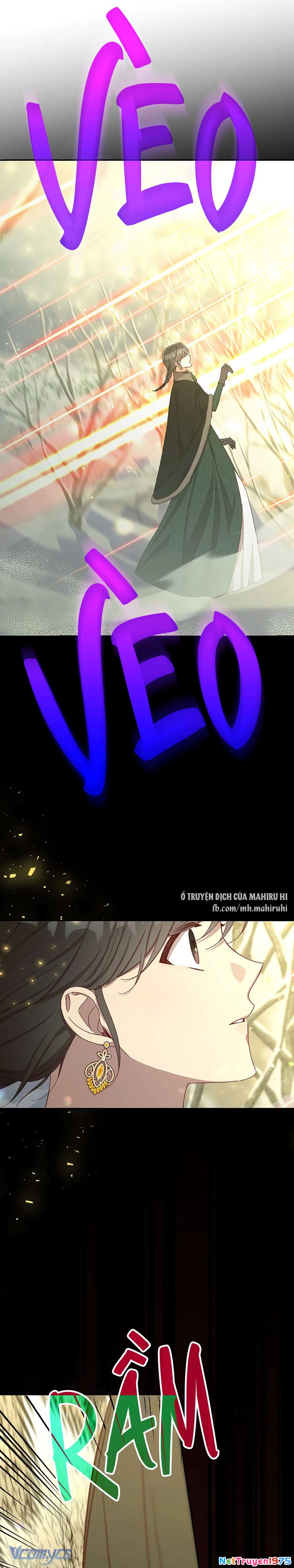 Tồn Tại Như Một Nữ Hầu Chapter 137 - 10