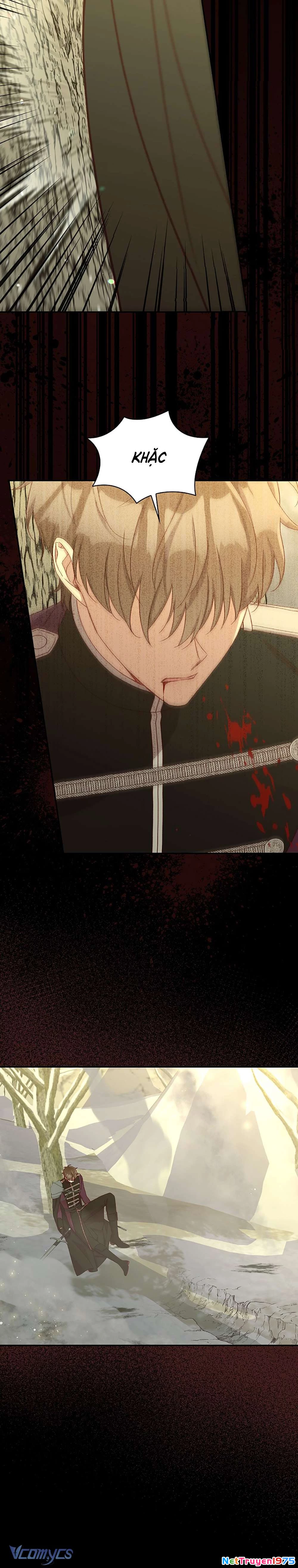 Tồn Tại Như Một Nữ Hầu Chapter 137 - 11