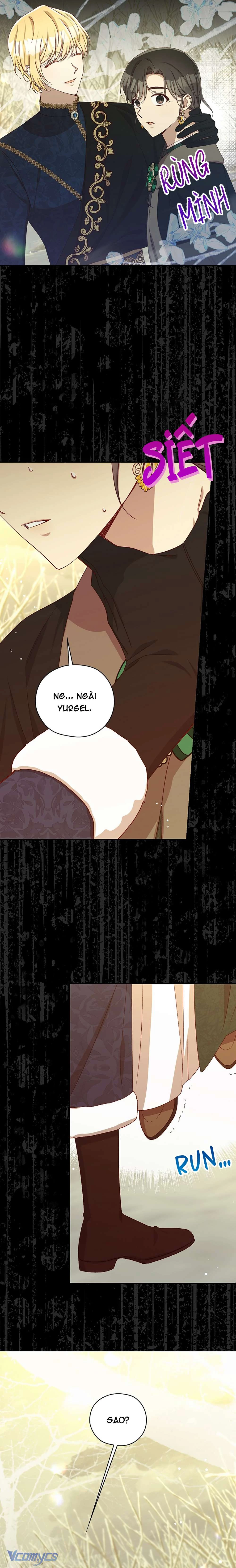 Tồn Tại Như Một Nữ Hầu Chapter 137 - 13