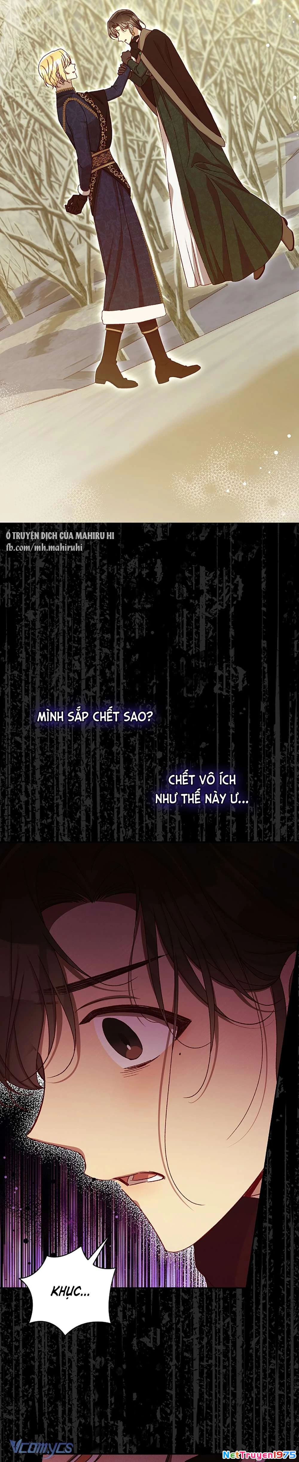 Tồn Tại Như Một Nữ Hầu Chapter 137 - 14