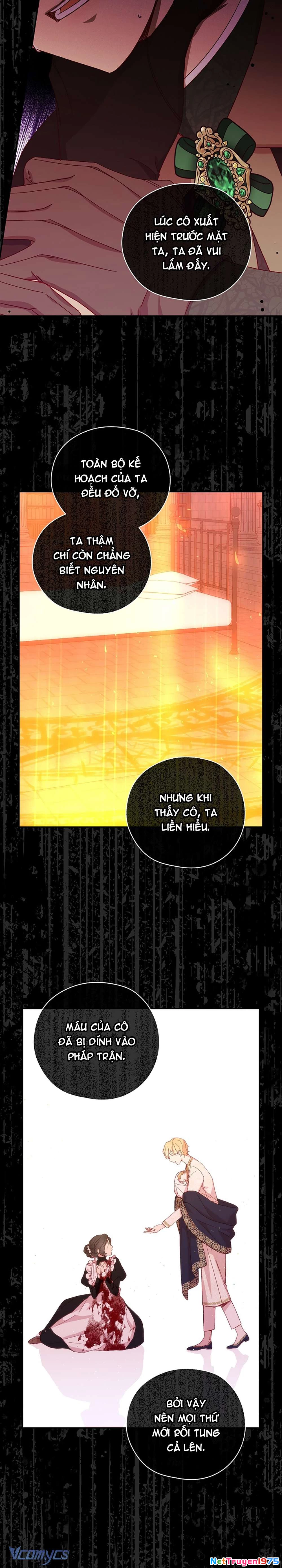 Tồn Tại Như Một Nữ Hầu Chapter 137 - 15