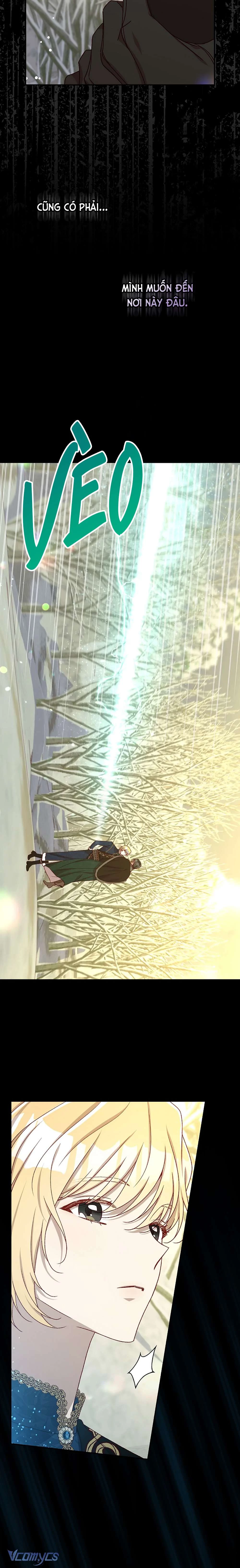 Tồn Tại Như Một Nữ Hầu Chapter 137 - 17