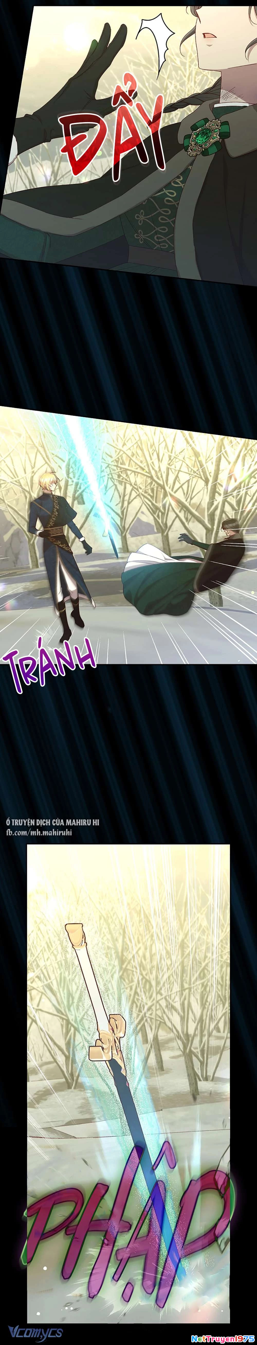 Tồn Tại Như Một Nữ Hầu Chapter 137 - 18