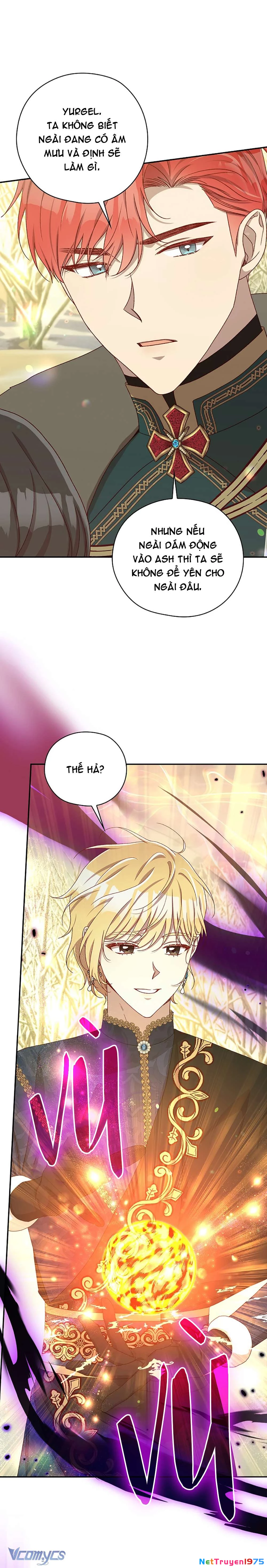 Tồn Tại Như Một Nữ Hầu Chapter 137 - 23