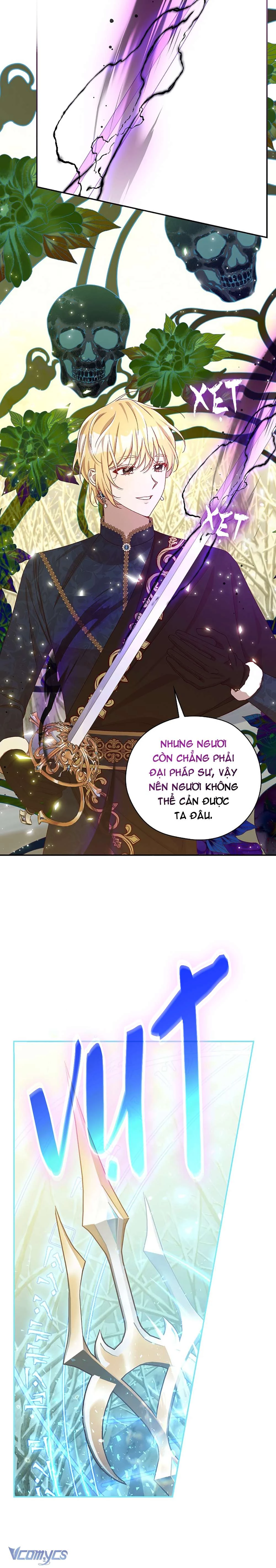 Tồn Tại Như Một Nữ Hầu Chapter 137 - 25