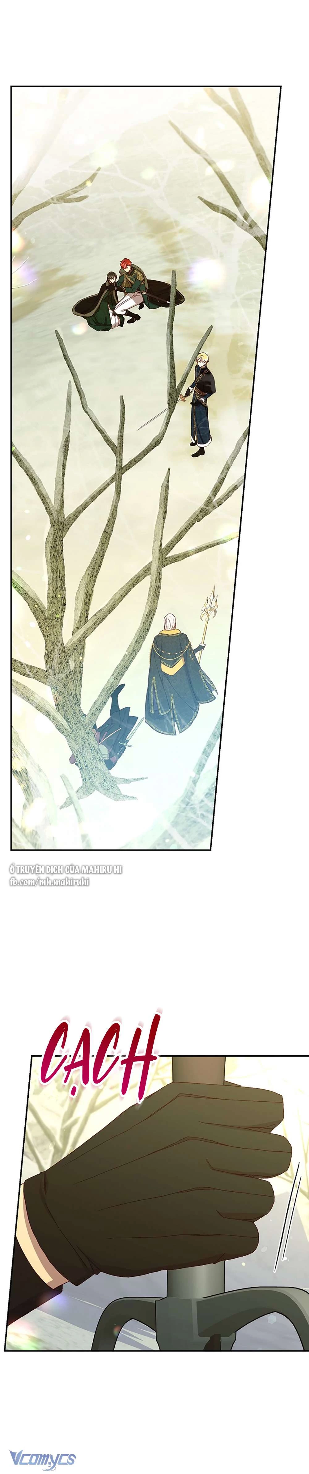 Tồn Tại Như Một Nữ Hầu Chapter 138 - 2