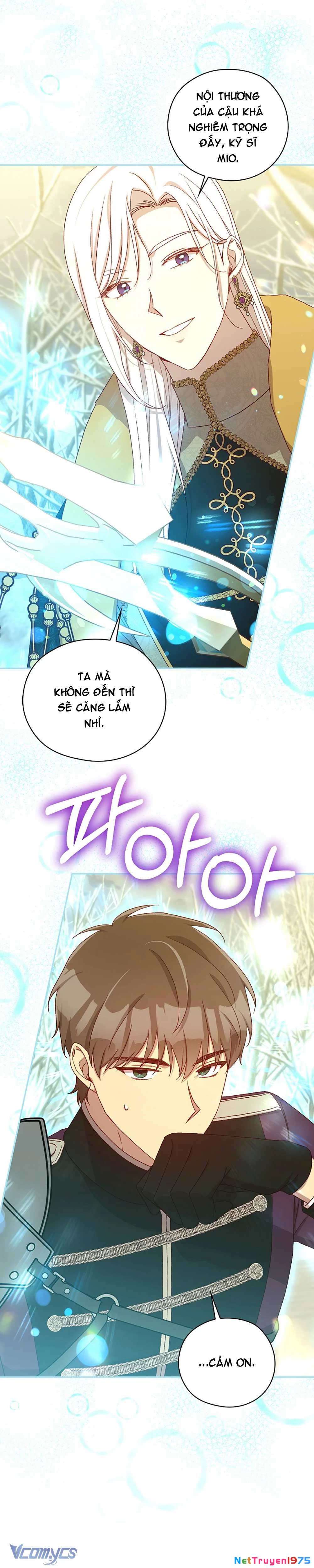 Tồn Tại Như Một Nữ Hầu Chapter 138 - 4