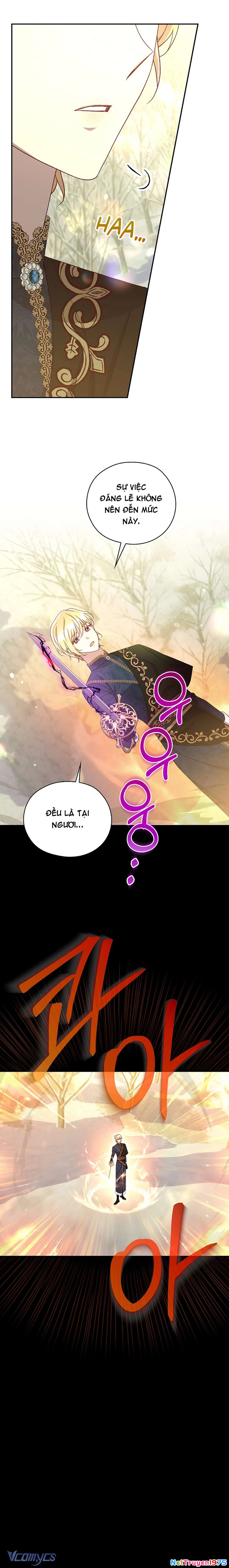 Tồn Tại Như Một Nữ Hầu Chapter 138 - 5