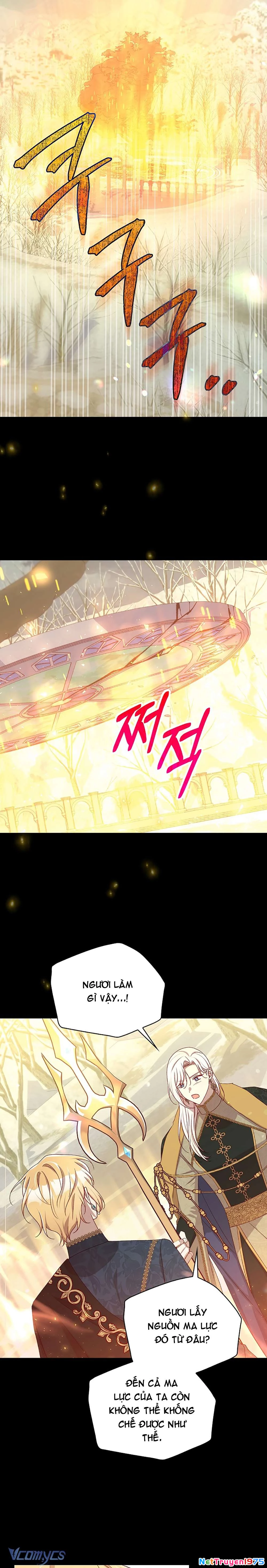 Tồn Tại Như Một Nữ Hầu Chapter 138 - 8