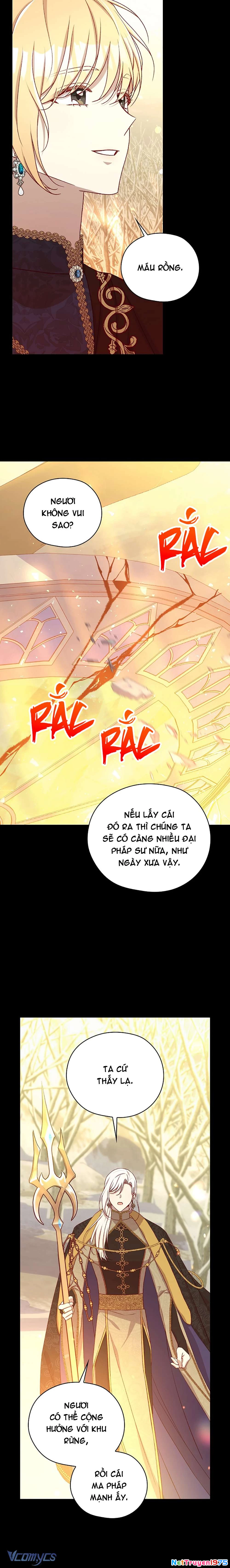 Tồn Tại Như Một Nữ Hầu Chapter 138 - 9