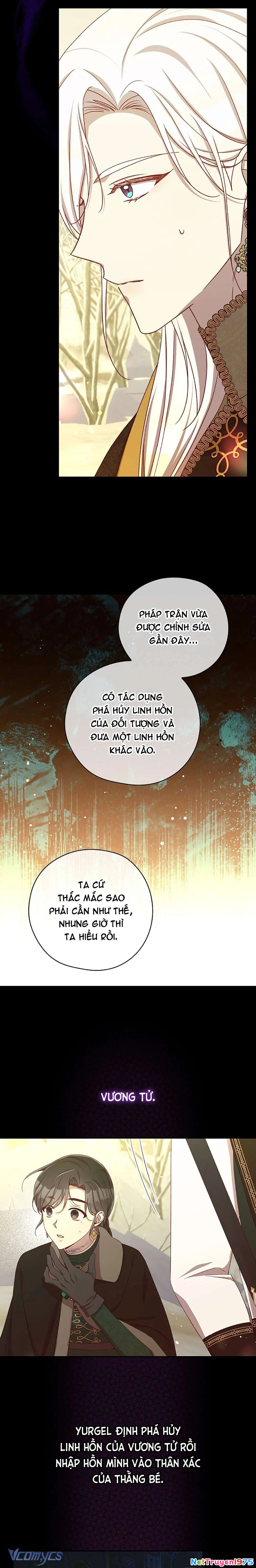 Tồn Tại Như Một Nữ Hầu Chapter 138 - 12