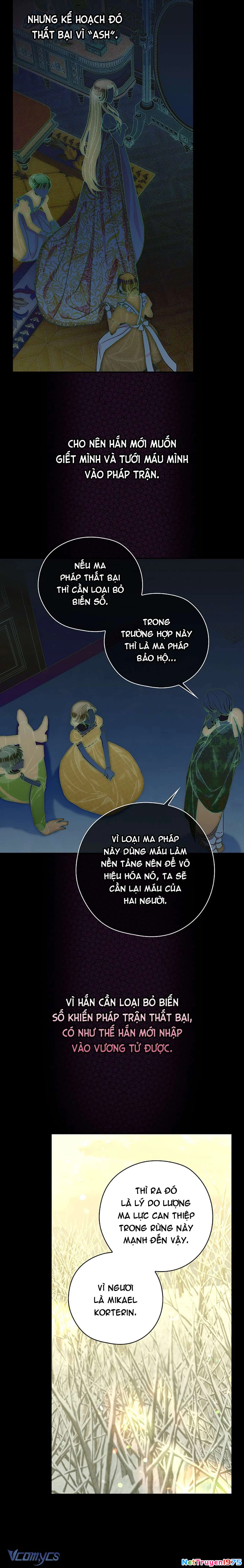 Tồn Tại Như Một Nữ Hầu Chapter 138 - 13