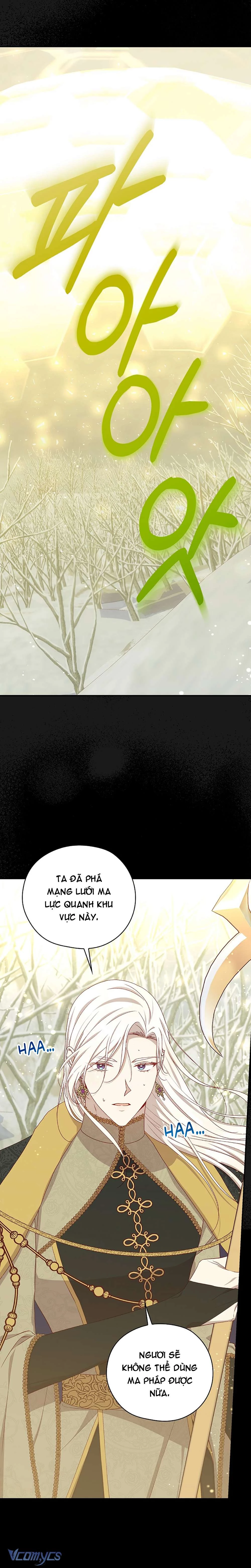 Tồn Tại Như Một Nữ Hầu Chapter 138 - 15