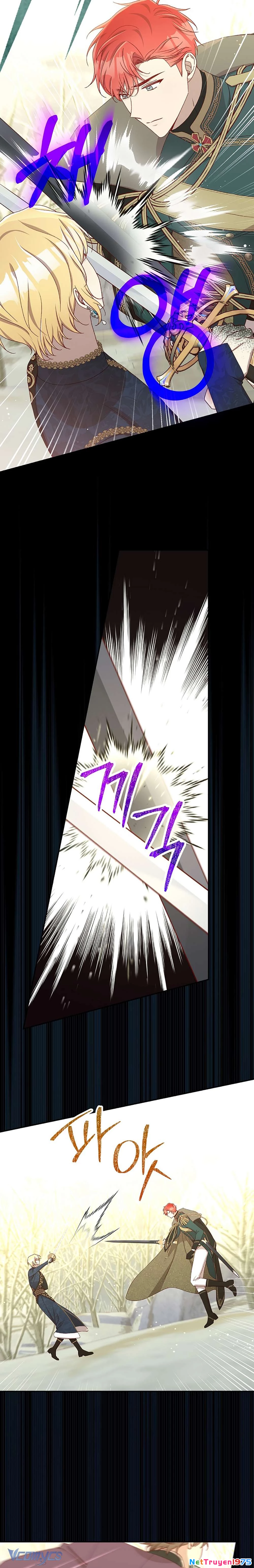 Tồn Tại Như Một Nữ Hầu Chapter 138 - 17