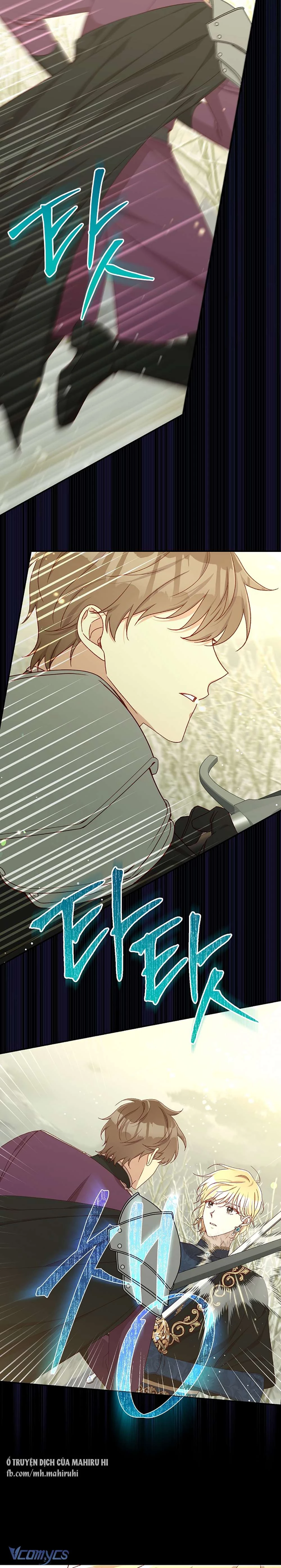 Tồn Tại Như Một Nữ Hầu Chapter 138 - 18