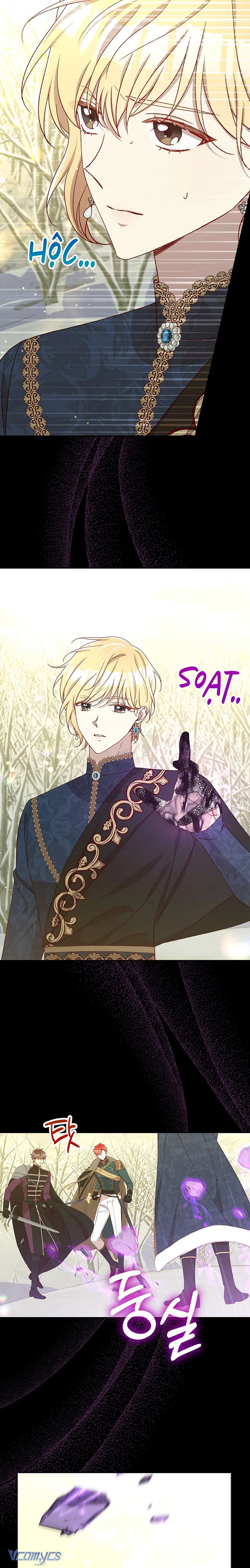 Tồn Tại Như Một Nữ Hầu Chapter 138 - 19